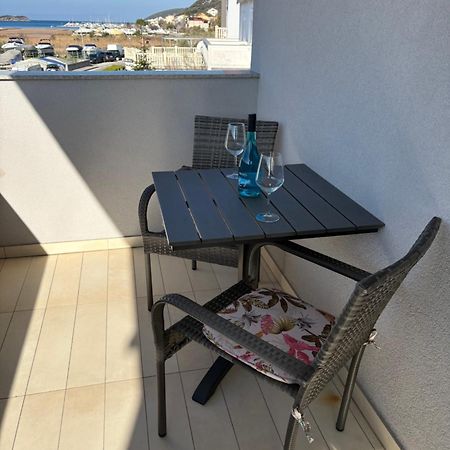 Apartman Belisima Deluxe Supetarska Draga Luaran gambar