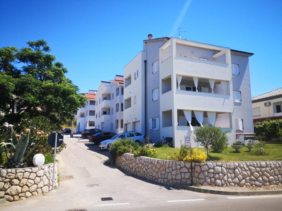 Apartman Belisima Deluxe Supetarska Draga Luaran gambar