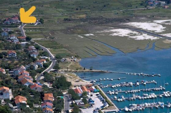 Apartman Belisima Deluxe Supetarska Draga Luaran gambar