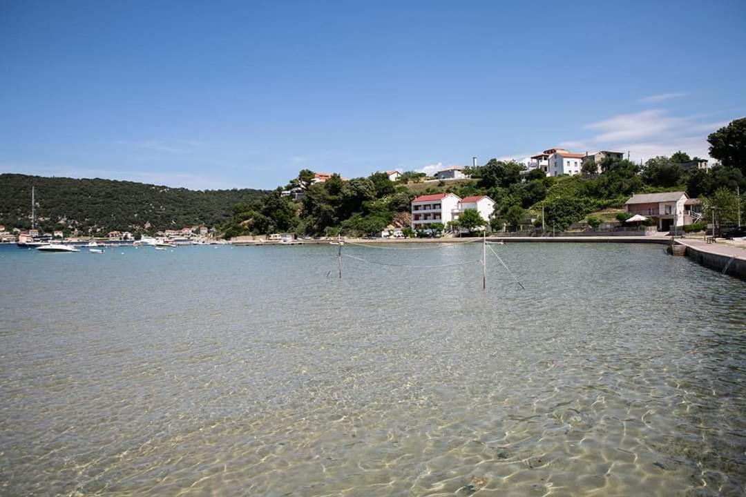 Apartman Belisima Deluxe Supetarska Draga Luaran gambar