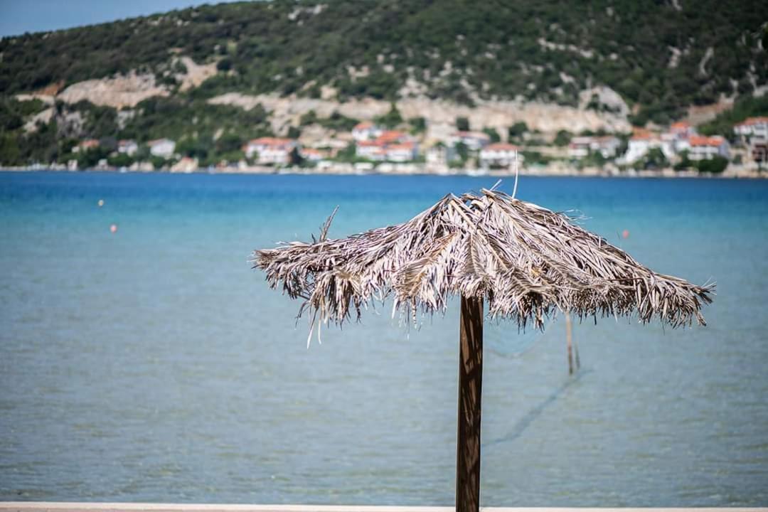 Apartman Belisima Deluxe Supetarska Draga Luaran gambar