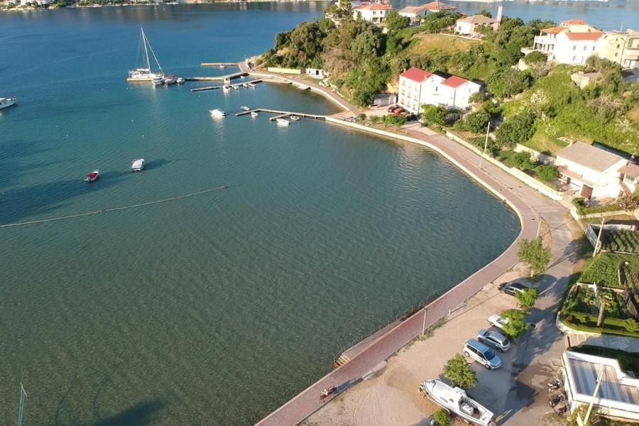Apartman Belisima Deluxe Supetarska Draga Luaran gambar