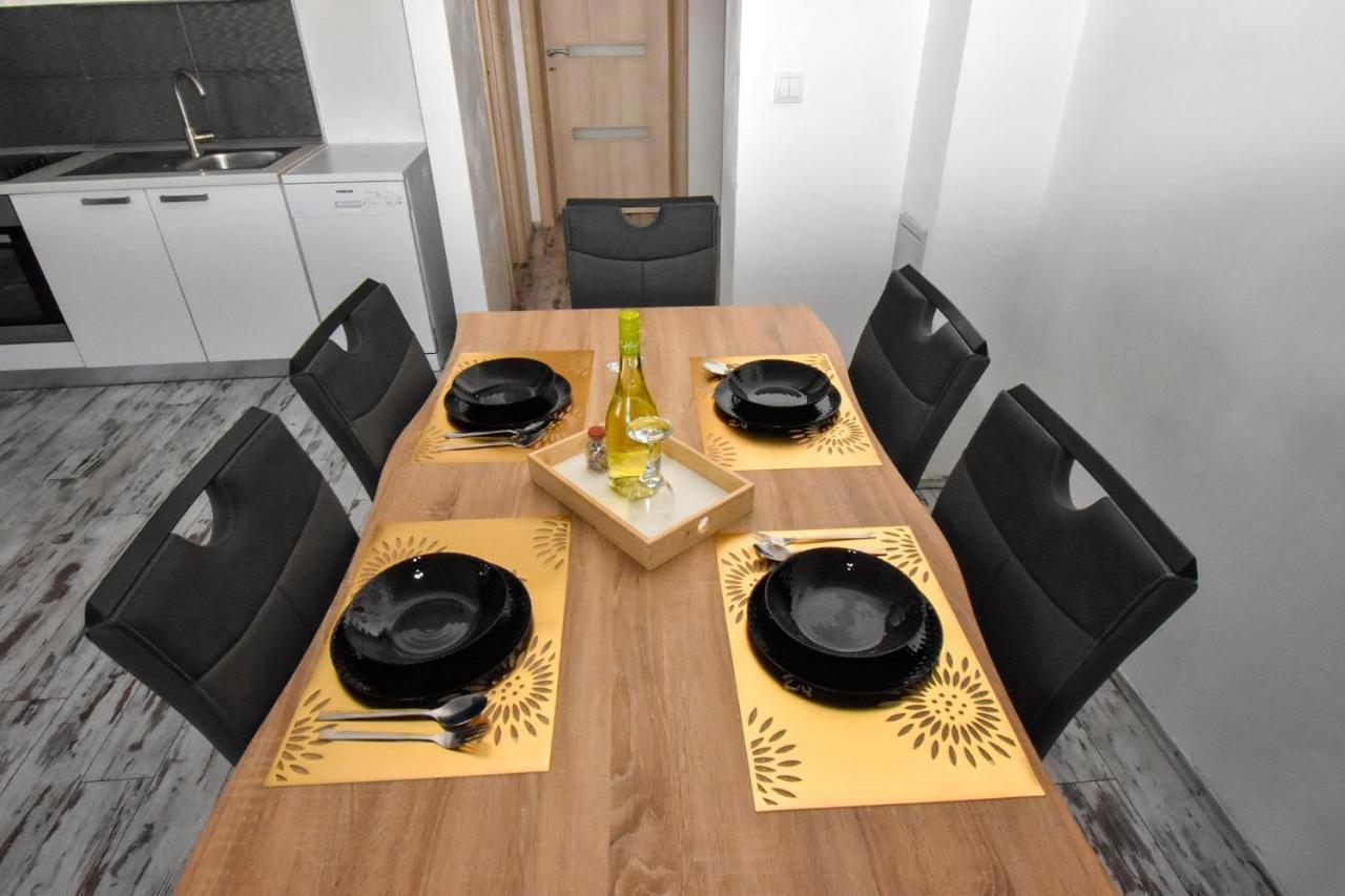 Apartman Belisima Deluxe Supetarska Draga Luaran gambar