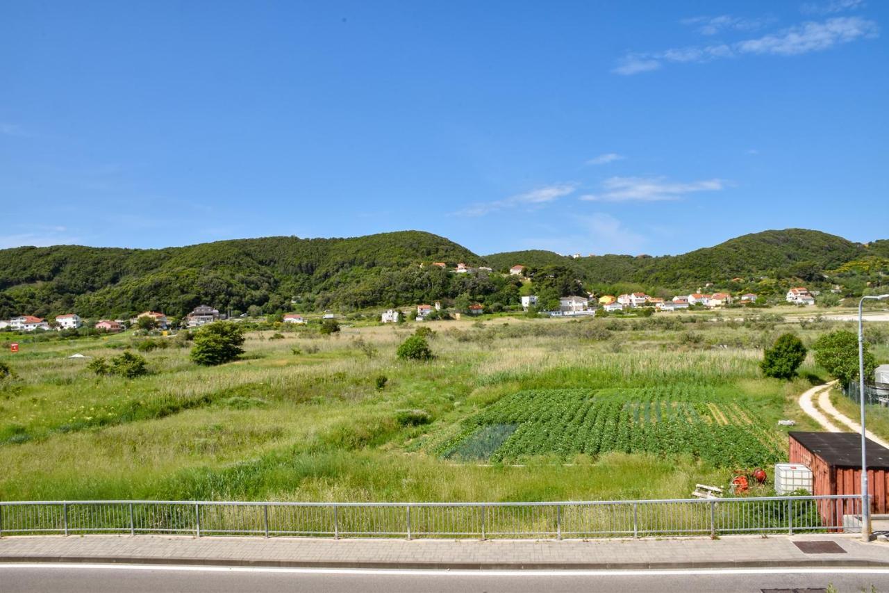 Apartman Belisima Deluxe Supetarska Draga Luaran gambar
