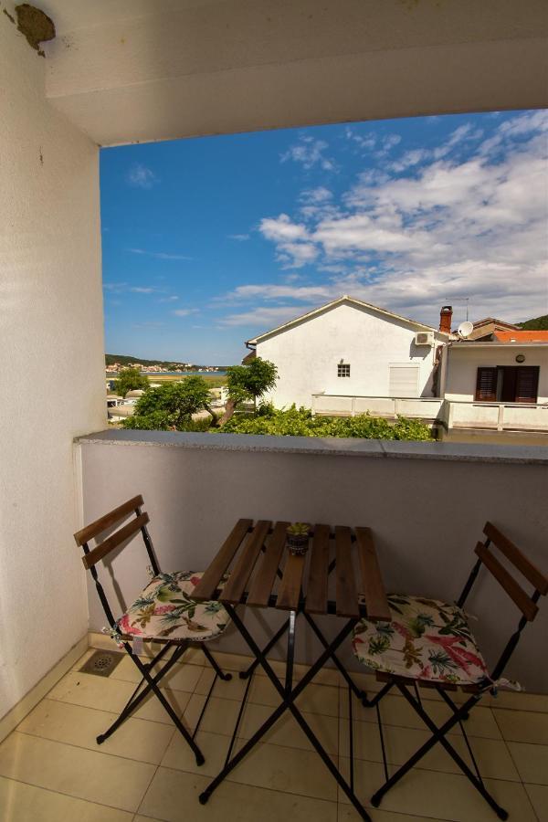 Apartman Belisima Deluxe Supetarska Draga Luaran gambar