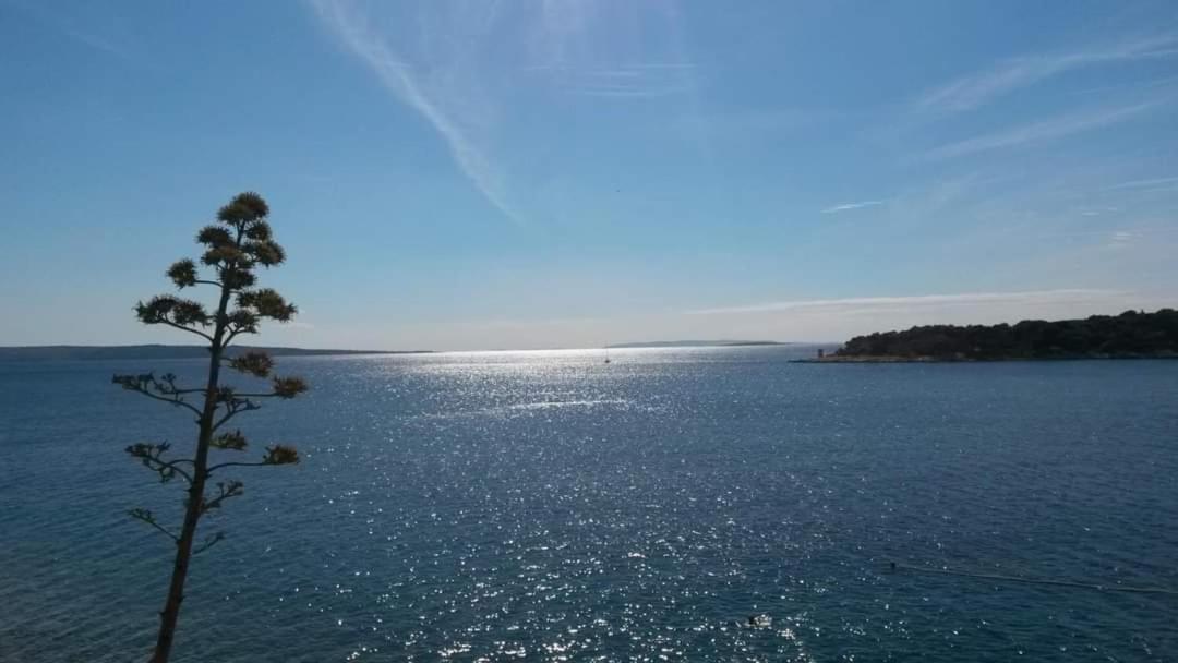 Apartman Belisima Deluxe Supetarska Draga Luaran gambar