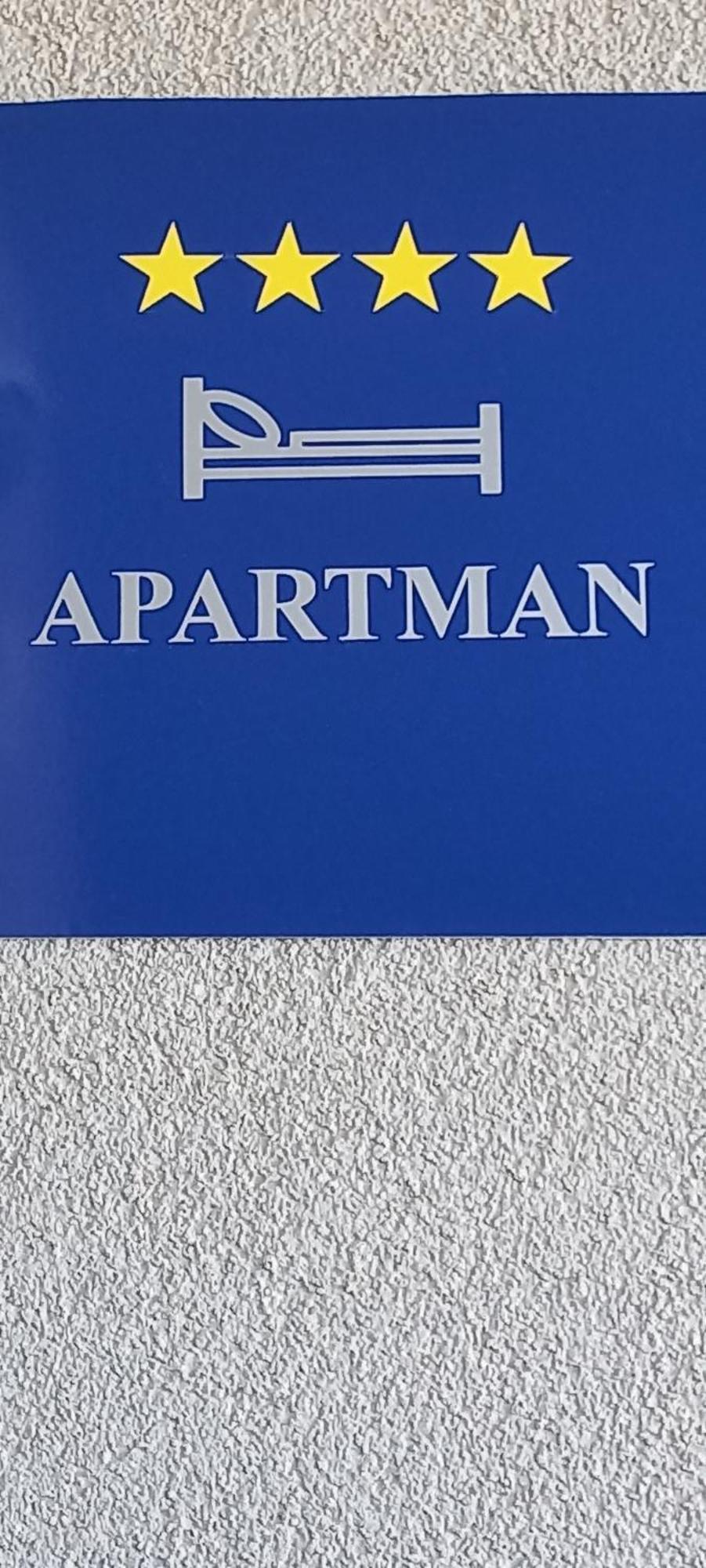 Apartman Belisima Deluxe Supetarska Draga Luaran gambar