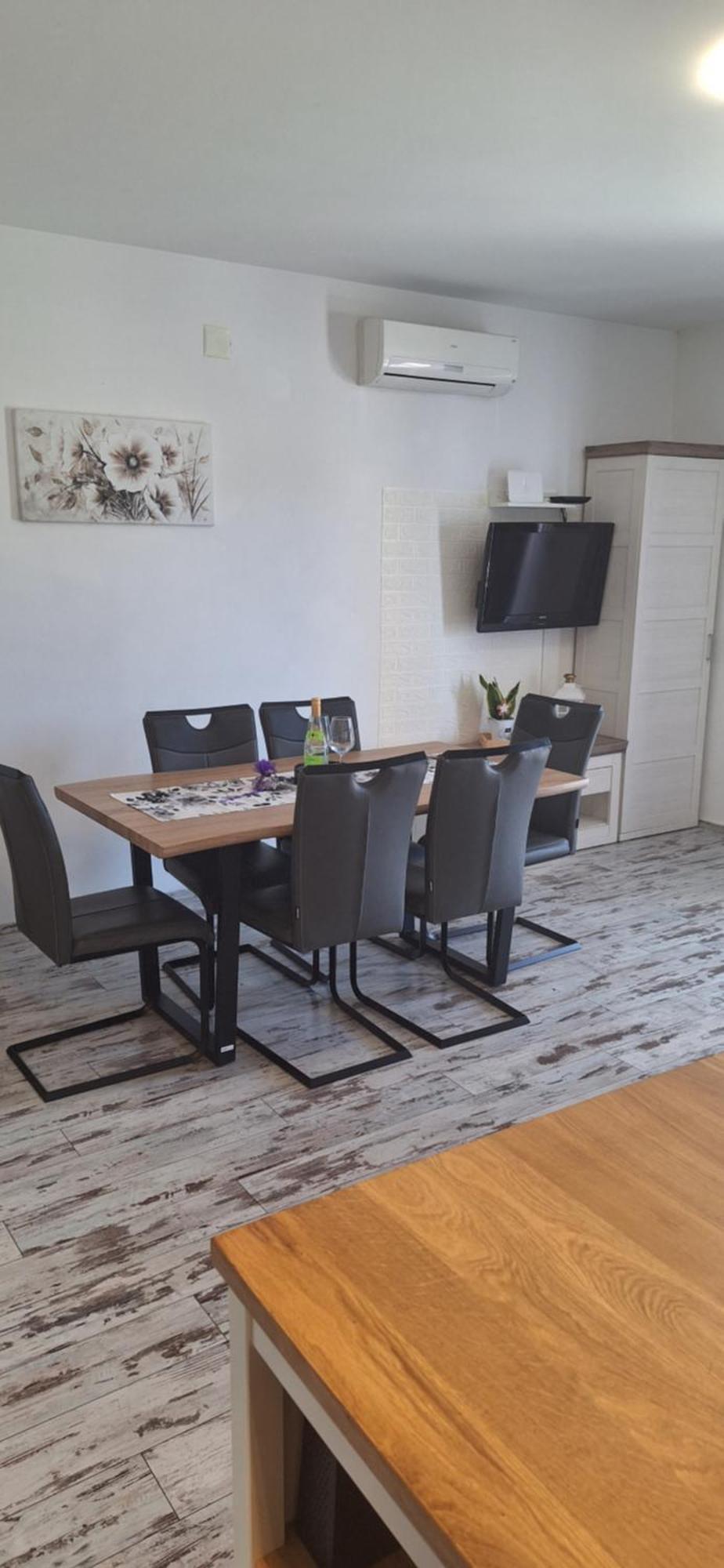 Apartman Belisima Deluxe Supetarska Draga Luaran gambar
