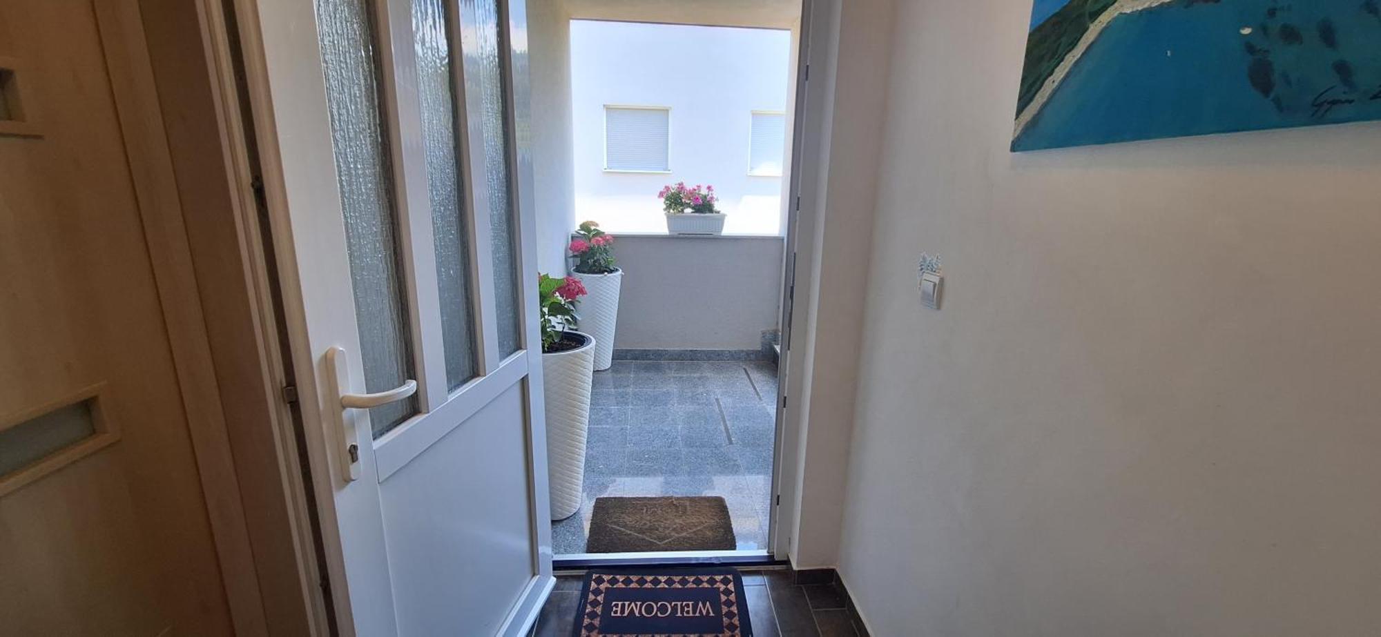 Apartman Belisima Deluxe Supetarska Draga Luaran gambar