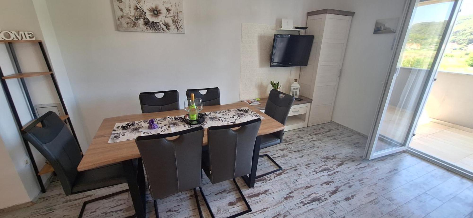 Apartman Belisima Deluxe Supetarska Draga Luaran gambar