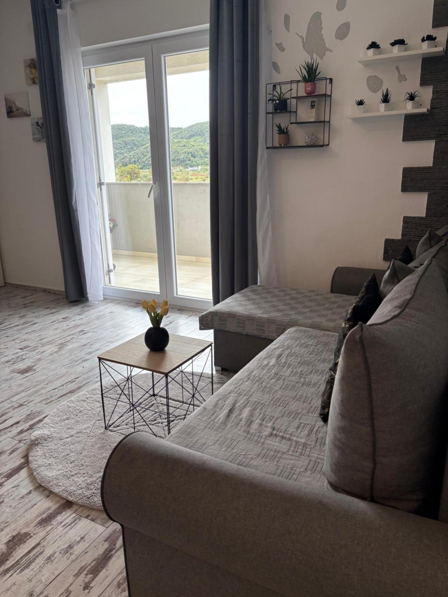 Apartman Belisima Deluxe Supetarska Draga Luaran gambar