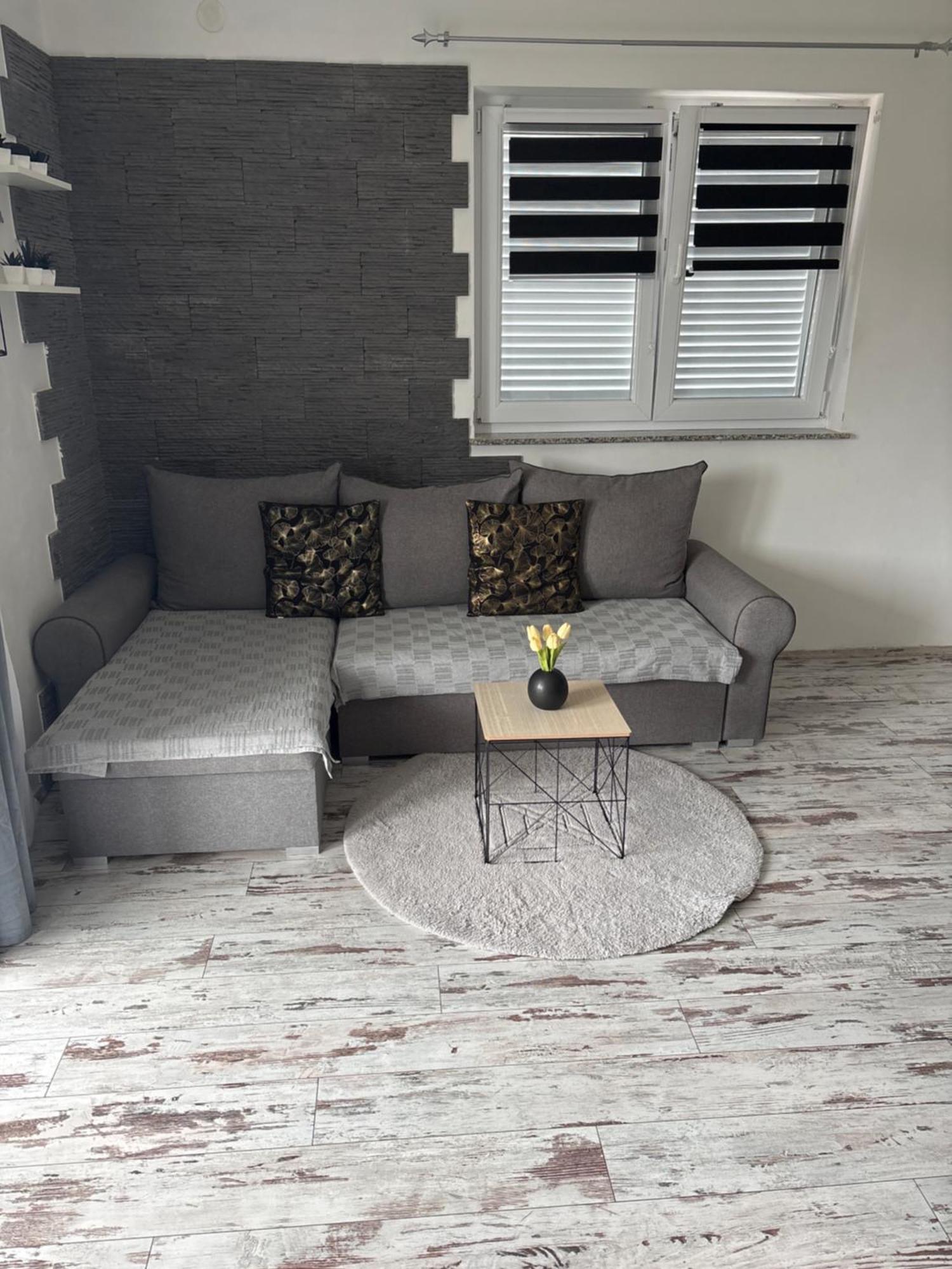 Apartman Belisima Deluxe Supetarska Draga Luaran gambar