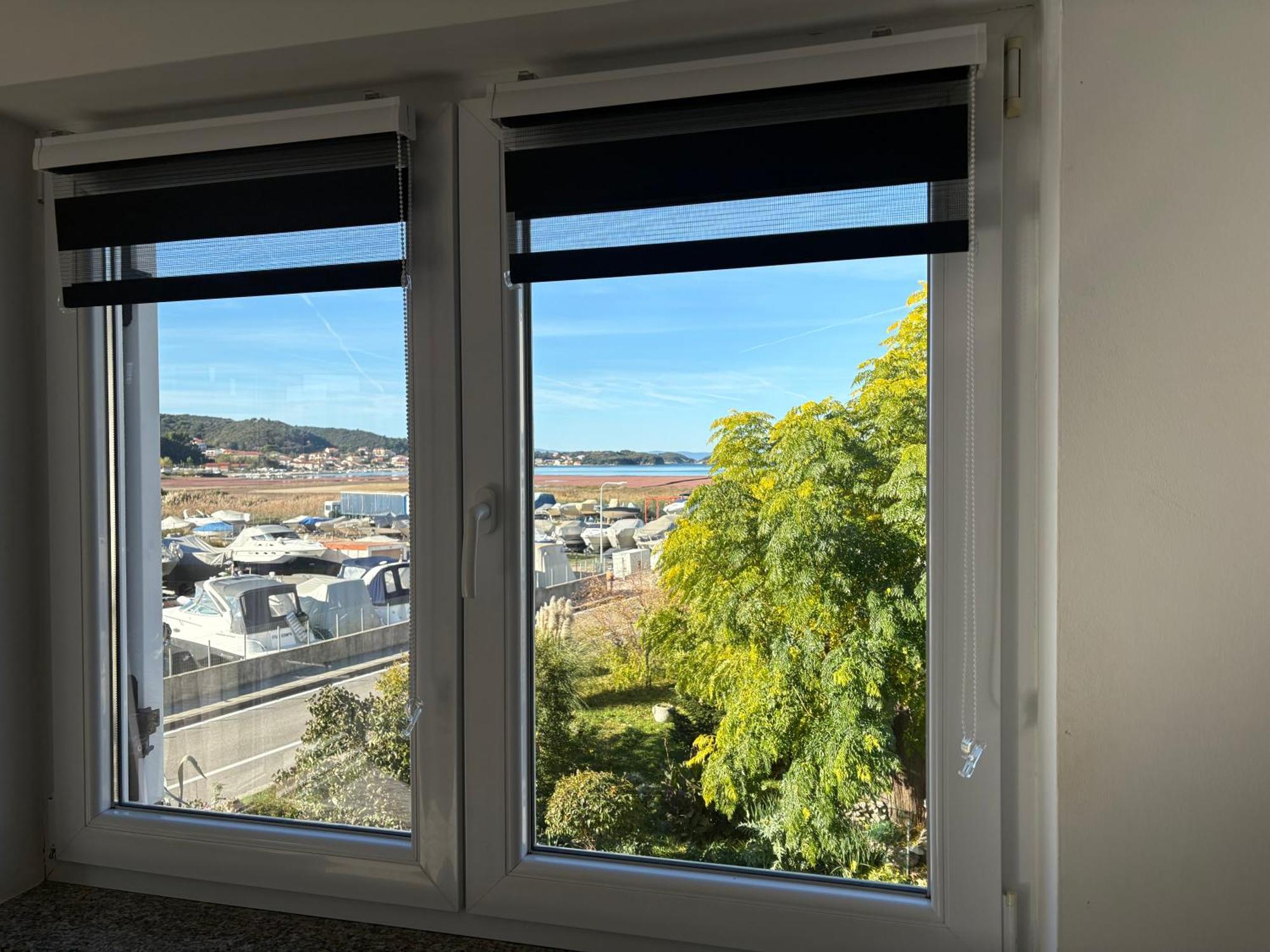 Apartman Belisima Deluxe Supetarska Draga Luaran gambar