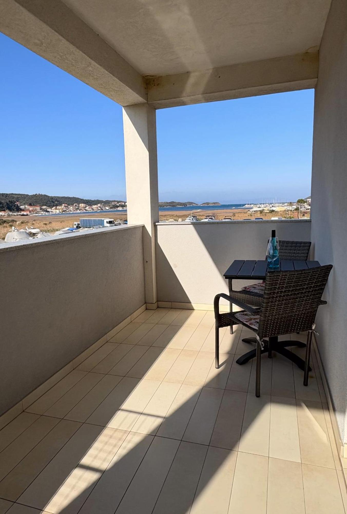 Apartman Belisima Deluxe Supetarska Draga Luaran gambar