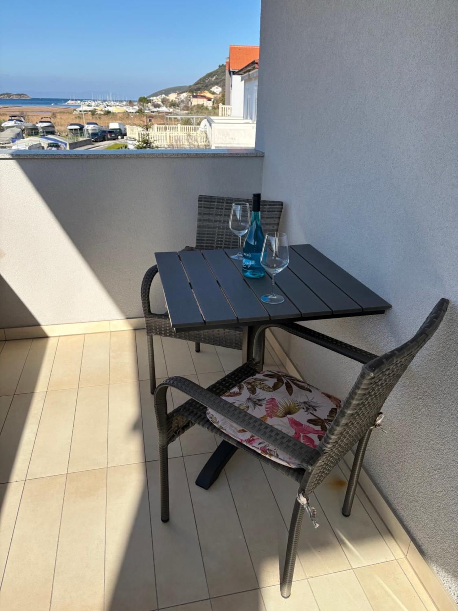 Apartman Belisima Deluxe Supetarska Draga Luaran gambar